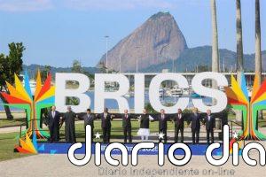 El embajador de Irak espera que su país "forme parte algún día" de los BRICS