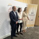 El Encuentro Empresarial organizado por la Diputación de Zamora reúne a más de 140 mercantiles