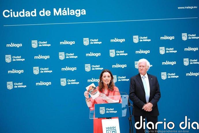 El encuentro 'Málaga con las Culturas' reunirá en el recinto Eduardo Ocón el folclore de una decena de países