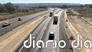 El Estado deberá conservar casi mil kilómetros más de autovías desde enero al vencer 10 contratos de concesión