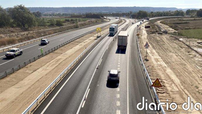 El Estado deberá conservar casi mil kilómetros más de autovías desde enero al vencer 10 contratos de concesión
