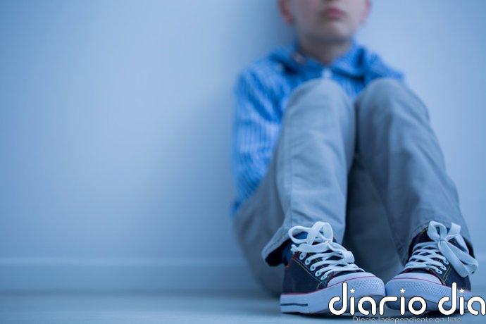 El estrés socioeconómico y la falta de sueño alteran el cerebro de los niños