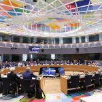 El Eurogrupo aborda la extensión del margen fiscal a los Estados para impulsar inversiones energéticas