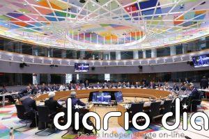 El Eurogrupo aborda la extensión del margen fiscal a los Estados para impulsar inversiones energéticas