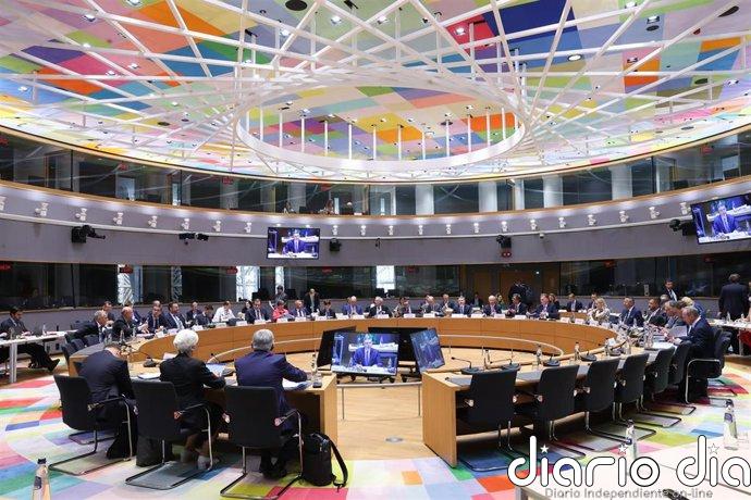 El Eurogrupo aborda la extensión del margen fiscal a los Estados para impulsar inversiones energéticas