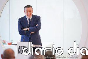 El ex director del Prado Miguel Zugaza admite que dejó pendiente "suturar" las colecciones del Prado y del Reina Sofía
