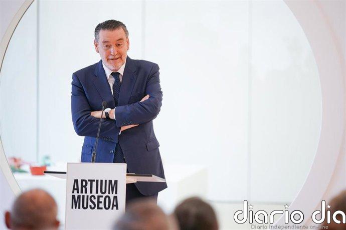 El ex director del Prado Miguel Zugaza admite que dejó pendiente "suturar" las colecciones del Prado y del Reina Sofía