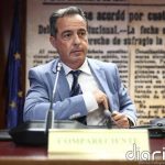 El excomisario de Barajas niega gratificaciones de la trama 'Plus Ultra' y admite que coincidió con Julio Martínez