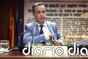 El excomisario de Barajas niega gratificaciones de la trama 'Plus Ultra' y admite que coincidió con Julio Martínez