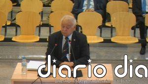 El exDAO Pino dice que Kitchen fue una "operación de inteligencia" para seguir el dinero de Bárcenas en Suiza