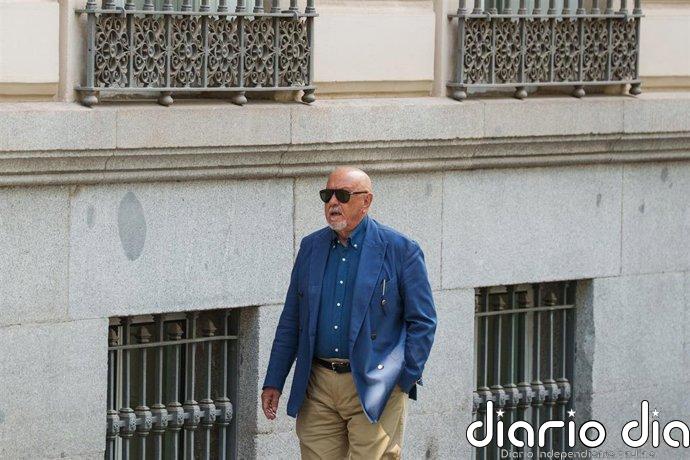 El exjefe de Asuntos Internos constató que las vigilancias a la mujer de Bárcenas no se registraron en bases policiales
