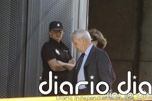 El exjuez Gómez de Liaño cree "prueba válida" el volcado del teléfono de Reyes y ve "sombrío el futuro de Zapatero
