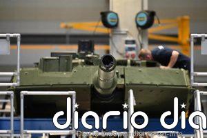 El fabricante de armas KNDS cotizará en las bolsas de París y Fráncfort