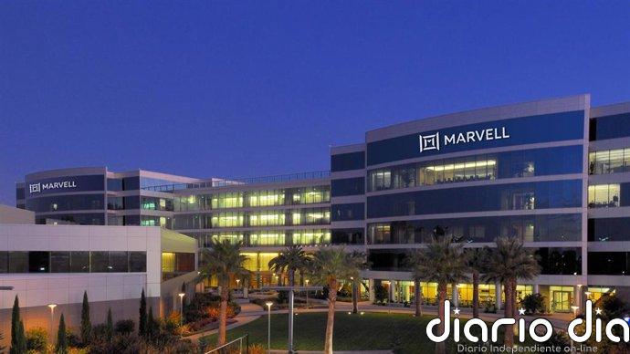 El fabricante de semiconductores Marvell Technology ficha al director financiero de Adobe