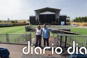 El Festival Córdoba Live arranca este viernes con más de 50.000 entradas vendidas