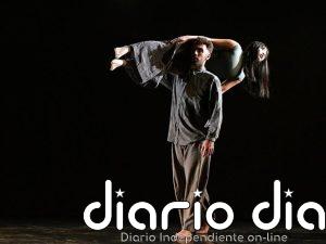El Festival Danza en el Camino echará a andar con cinco días de espectáculos en Aragón
