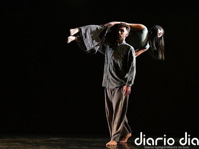 El Festival Danza en el Camino echará a andar con cinco días de espectáculos en Aragón