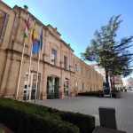 El fiscal pide seis años de cárcel para una acusada de agredir a otra mujer en la Glorieta en Logroño