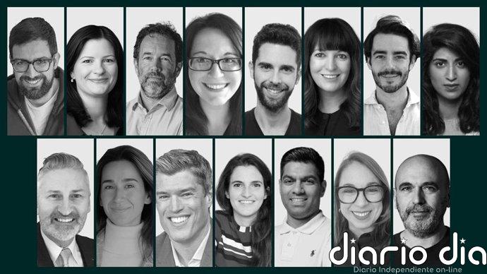 El fondo Samaipata ficha a 15 ejecutivos de Airbnb, Microsoft, Google y N26 para asesorar a sus participadas