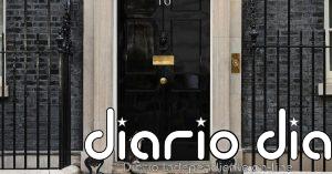El gato Larry acapara los focos en Downing Street en una jornada clave para Starmer