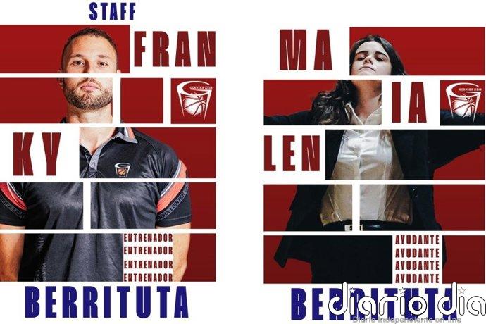 El Gernika confirma a Franky García como su entrenador de la próxima temporada