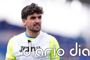 El Getafe acuerda con River Plate el traspaso de Mauro Arambarri