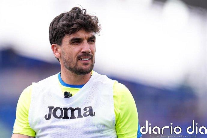 El Getafe acuerda con River Plate el traspaso de Mauro Arambarri