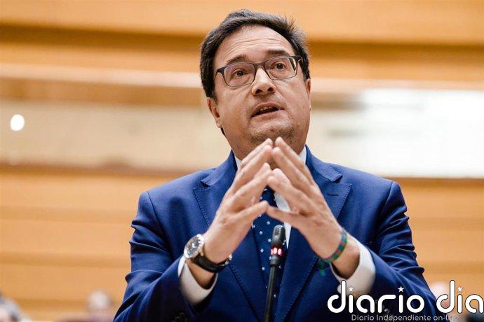 El Gobierno activa 22 unidades de inclusión de personal con discapacidad, una para cada ministerio