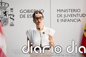El Gobierno actualiza la capacidad de acogida ordinaria de CCAA para acoger menores migrantes, con 17.081 plazas