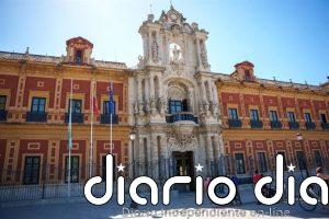 El Gobierno andaluz en funciones retoma este miércoles sus reuniones semanales tras los días de luto por Villamandos