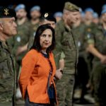 El Gobierno aprueba 374 millones del Fondo de Contingencia para financiar misiones de las Fuerzas Armadas en el exterior