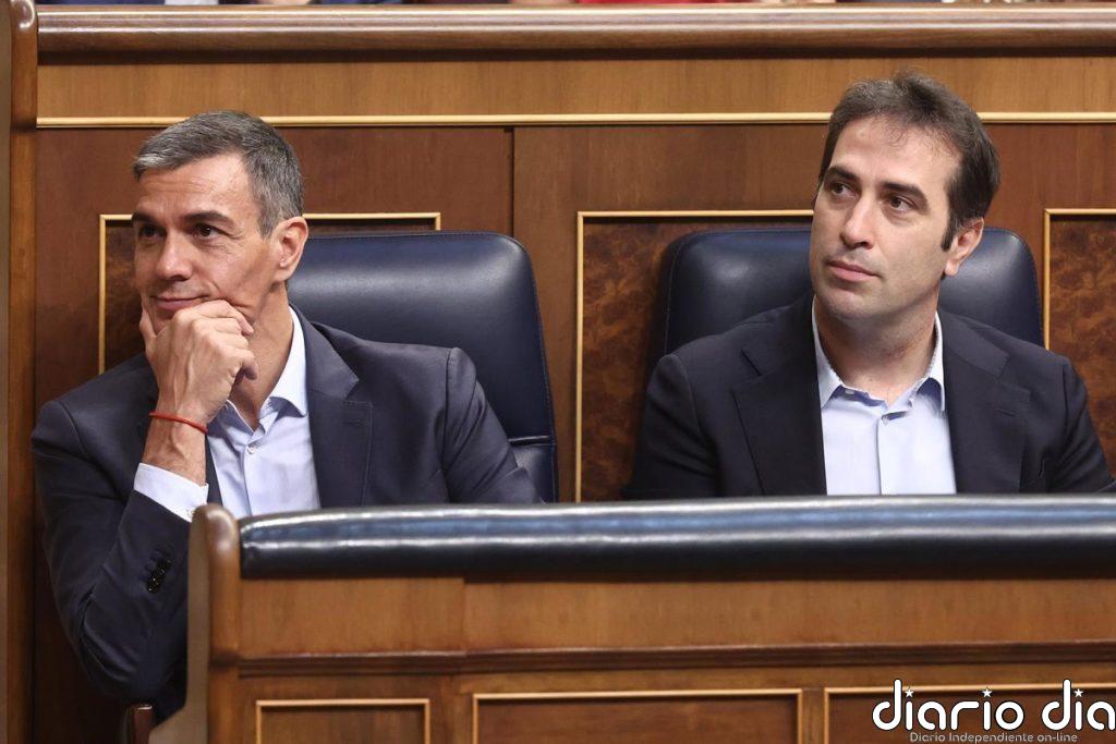 El Gobierno aprueba hoy medidas frente a la guerra de Irán junto al nuevo cuadro macro de Presupuestos