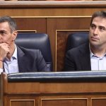 El Gobierno aprueba hoy medidas frente a la guerra de Irán junto al nuevo cuadro macro de Presupuestos