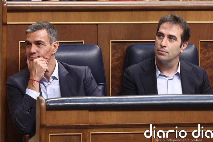 El Gobierno aprueba mañana medidas frente a la guerra de Irán junto al nuevo cuadro macro de Presupuestos
