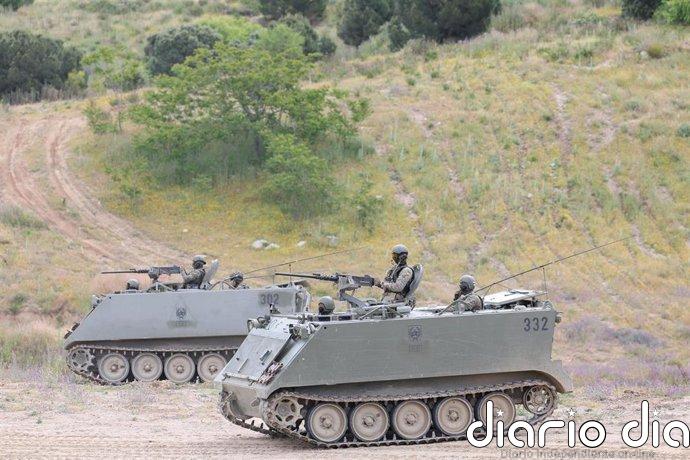 El Gobierno aprueba tramitar de urgencia varios programas industriales y tecnológicos de las Fuerzas Armadas