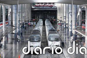 El Gobierno autoriza a Renfe a firmar créditos extraordinarios de hasta 671 millones para comprar trenes