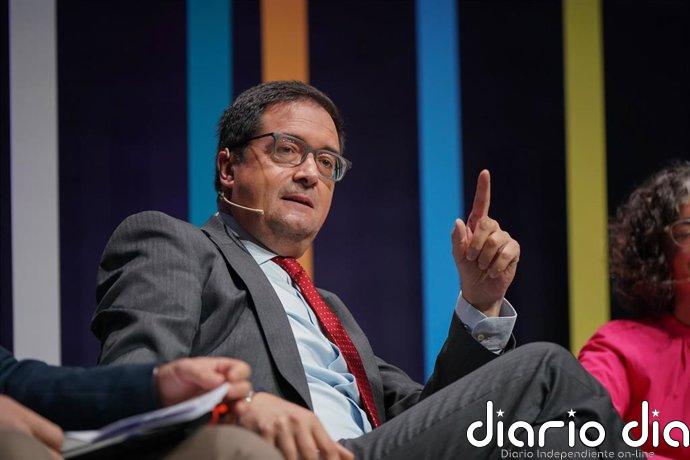 El Gobierno autoriza una aportación de 94.000 euros a la Alianza para el Gobierno Abierto