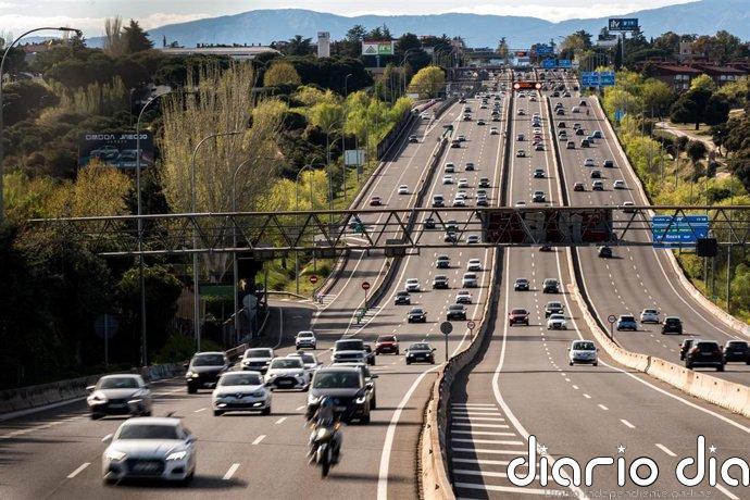 El Gobierno autoriza una inversión de 1.006 millones para la conservación de carreteras en diez comunidades