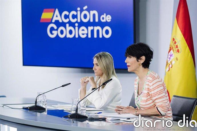 El Gobierno autoriza una transferencia de 1.399 millones a Industria para programas del Plan de Defensa