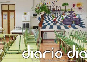El Gobierno canario destina 2,5 millones en tarjetas prepago para la alimentación de más de 10.000 escolares en verano