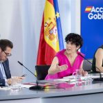 El Gobierno celebra el "espaldarazo desinteresado" de León XIV en migración, un "aliado" en la visión humanista