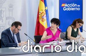 El Gobierno celebra el "espaldarazo desinteresado" de León XIV en migración, un "aliado" en la visión humanista