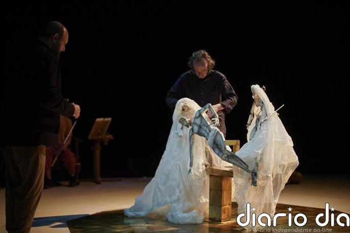 El Gobierno concede 400.000 euros a la Red Española de Teatros para un circuito de artes escénicas y memoria democrática