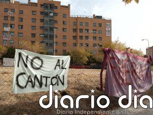 El Gobierno de Almeida "sí va a cumplir el acuerdo" en "vestuarios" del PAU de Carabanchel, donde "no habrá un cantón"
