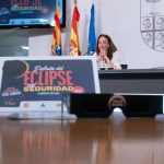 El Gobierno de Aragón distribuye más de 100.000 kits para observar el eclipse con seguridad a 600 centros educativos