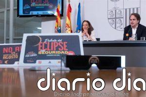El Gobierno de Aragón distribuye más de 100.000 kits para observar el eclipse con seguridad a 600 centros educativos