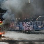 El Gobierno de Bolivia entrega seis toneladas de oxígeno a hospitales de La Paz y El Alto en medio del bloqueo
