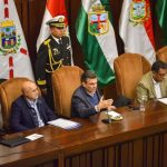 El Gobierno de Bolivia y la Central Obrera alcanzan un acuerdo orientado a la pacificación