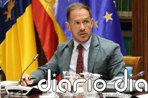 El Gobierno de Canarias trabaja en el primer decreto autonómico para regular los vertidos al mar