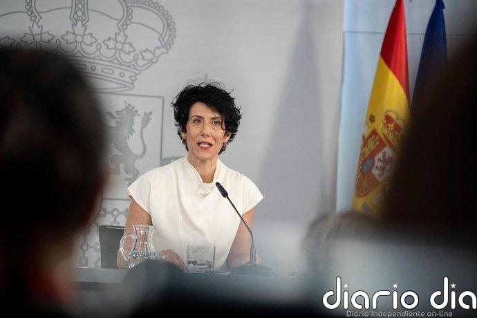 El Gobierno defiende la legalidad comunitaria de la regularización ante la posible cuestión prejudicial en el Supremo